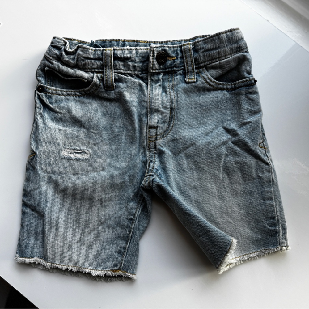Cat and Jack jorts